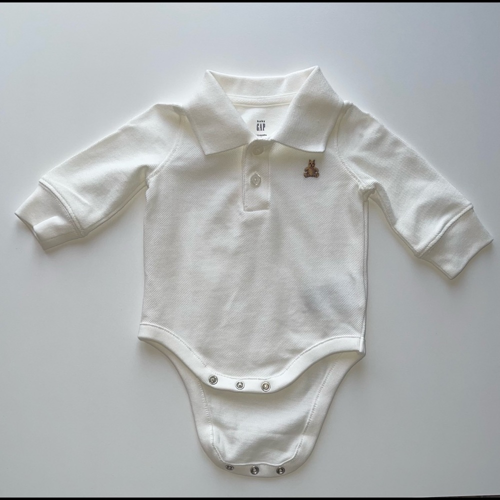 Baby Gap